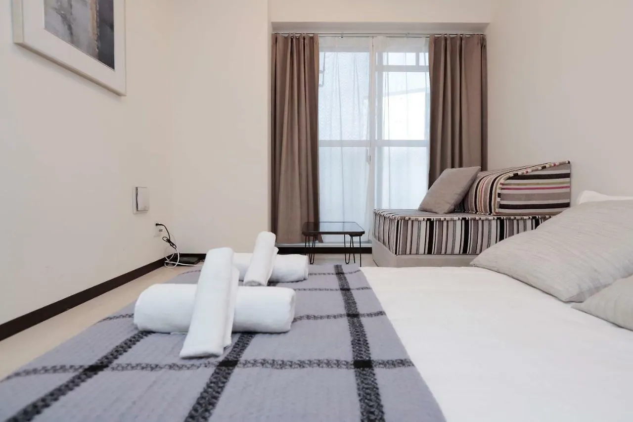 Ostay Namba Minami Hotel Apartment Ósaka Japonsko