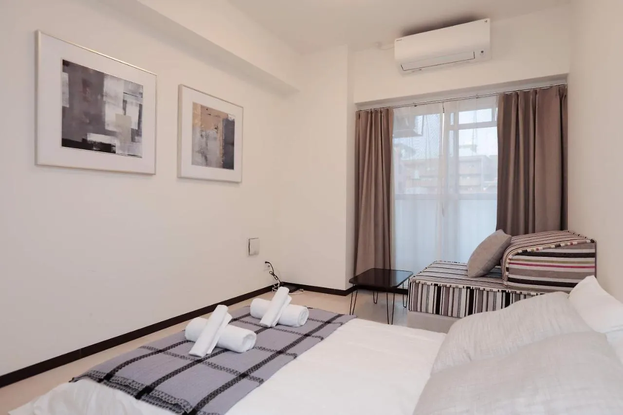 Ostay Namba Minami Hotel Apartment 大阪 日本