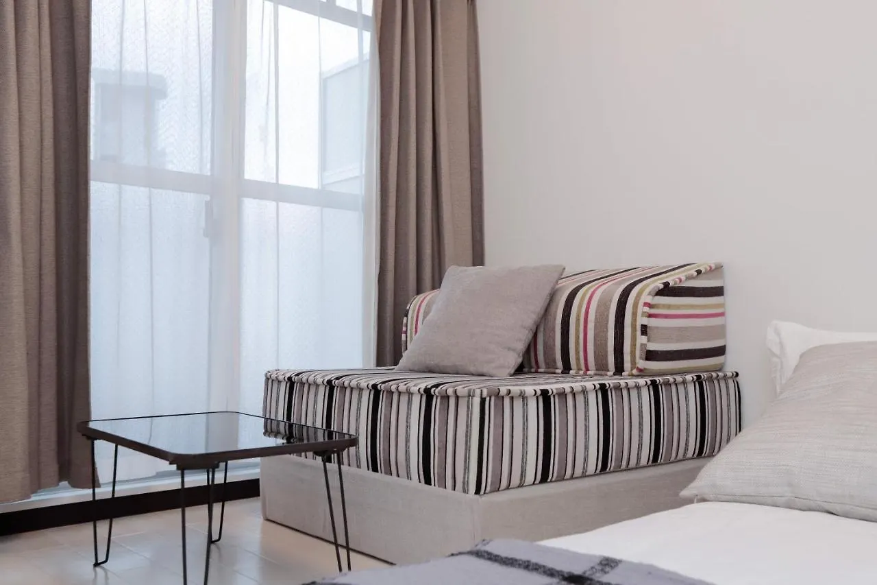 Ostay Namba Minami Hotel Apartment 大阪