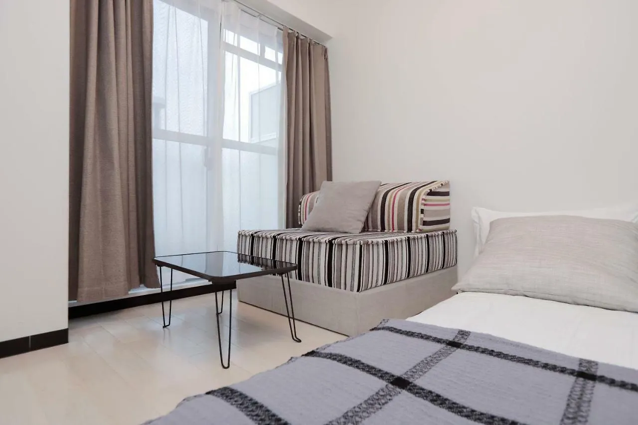 Ostay Namba Minami Hotel Apartment 大阪