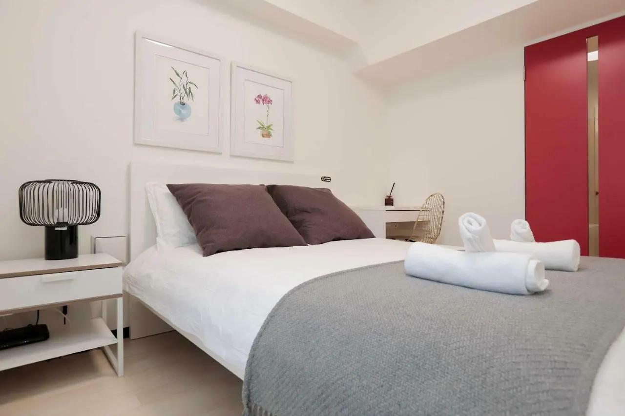 Ostay Namba Minami Hotel Apartment 大阪