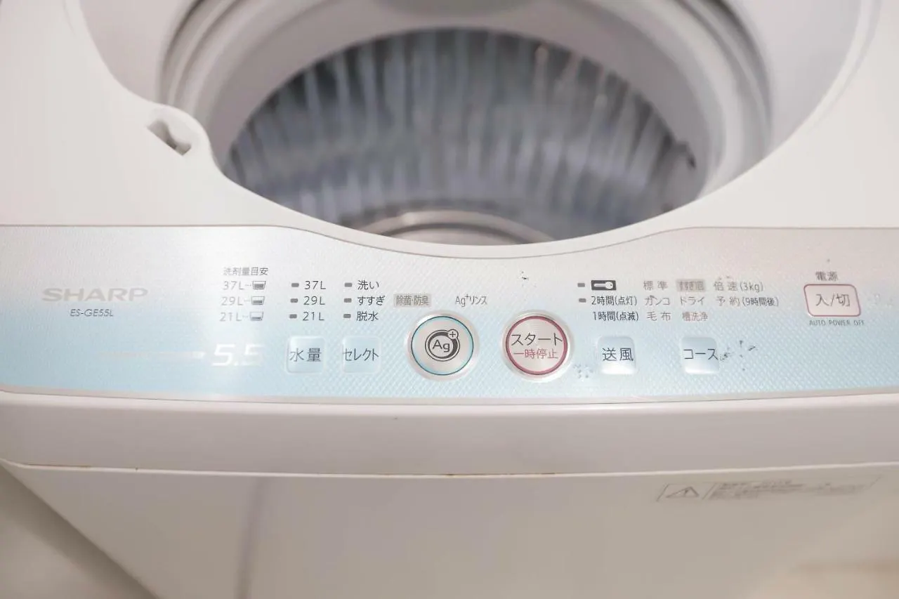 Ostay Namba Minami Hotel Apartment 大阪