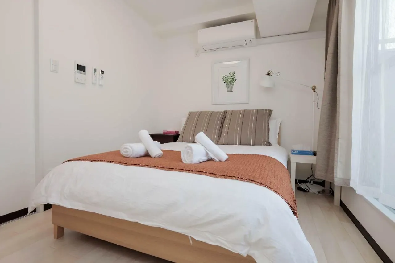 Ostay Namba Minami Hotel Apartment 大阪 日本