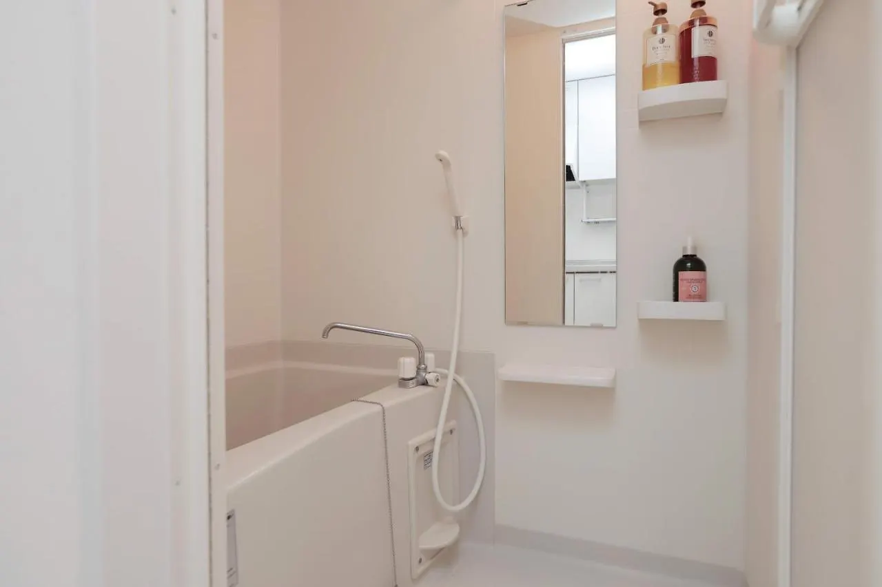 Ostay Namba Minami Hotel Apartment 大阪 日本